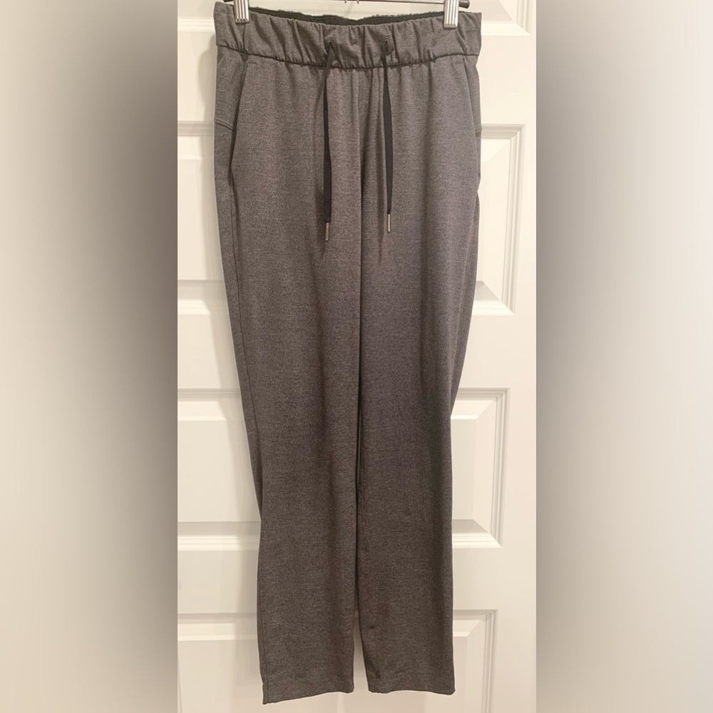 Lululemon On The Fly Pant - Picture 2 of 15